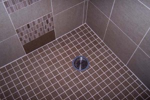 Shower Pan Tiles Earthen Touch Natural Builders