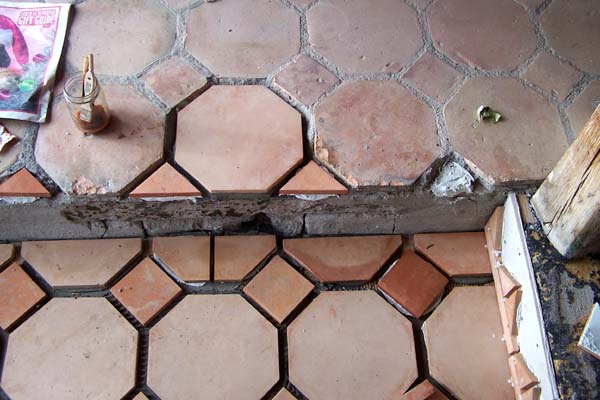 saltillo tile repair